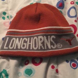 UT beanie